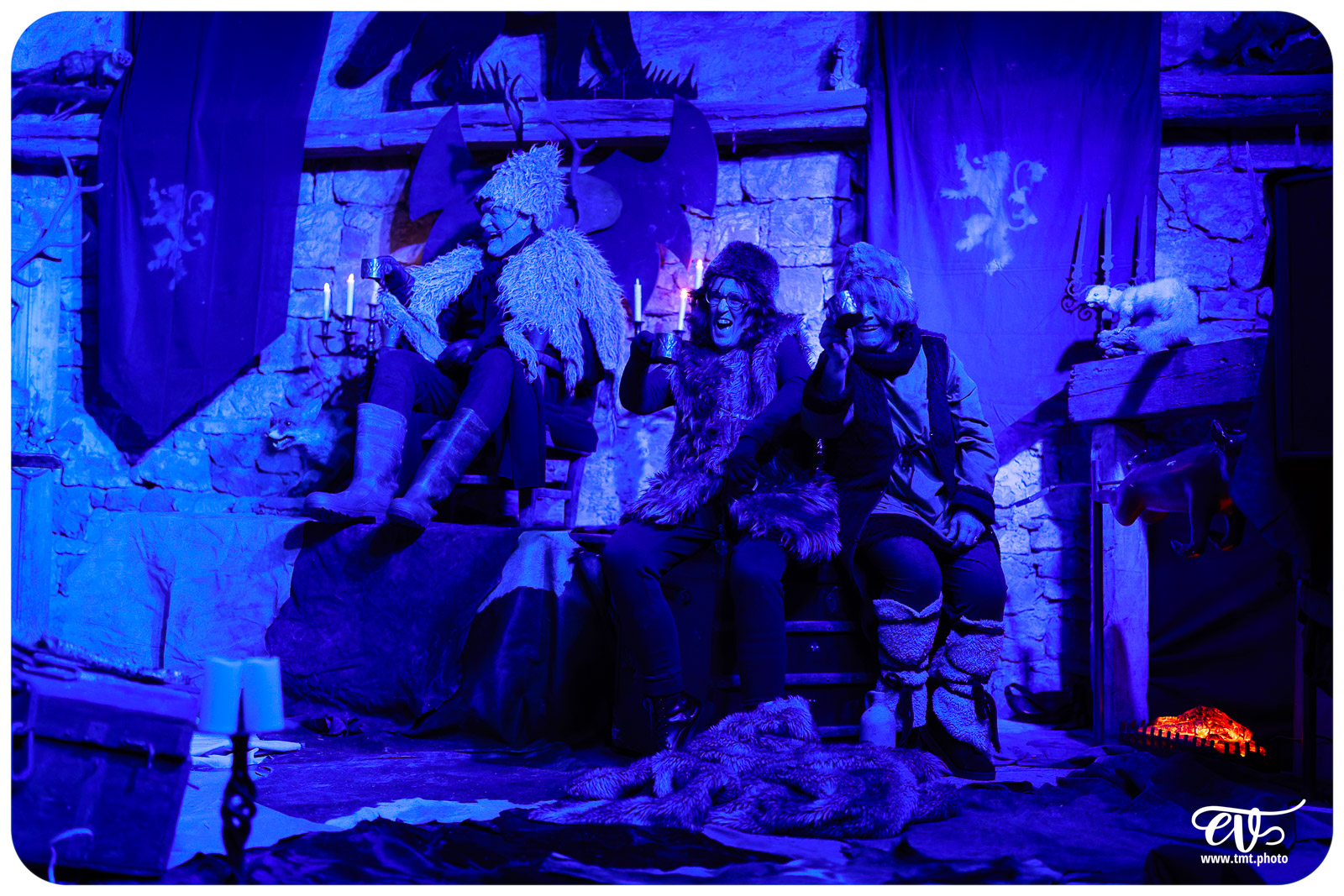 LA FABRIQUE DES RÊVES (EX NIHILO WISSEMBOURG)